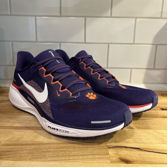 nike pegasus clemson